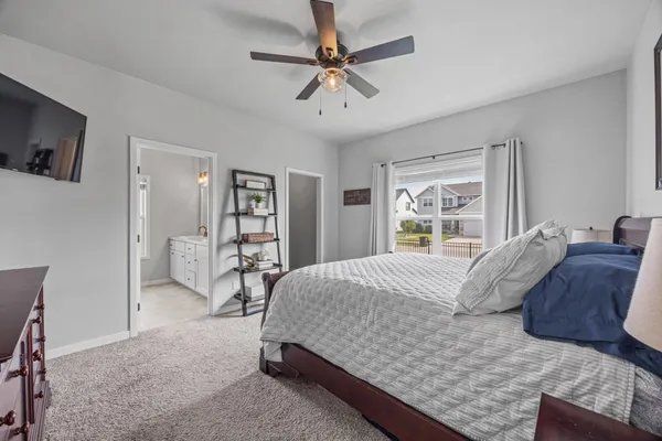 $597,900 | 3037 Prairie Farms Circle South, Fargo, ND 58104