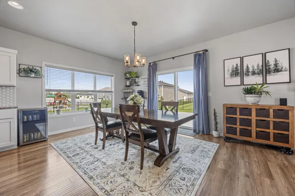 $597,900 | 3037 Prairie Farms Circle South, Fargo, ND 58104