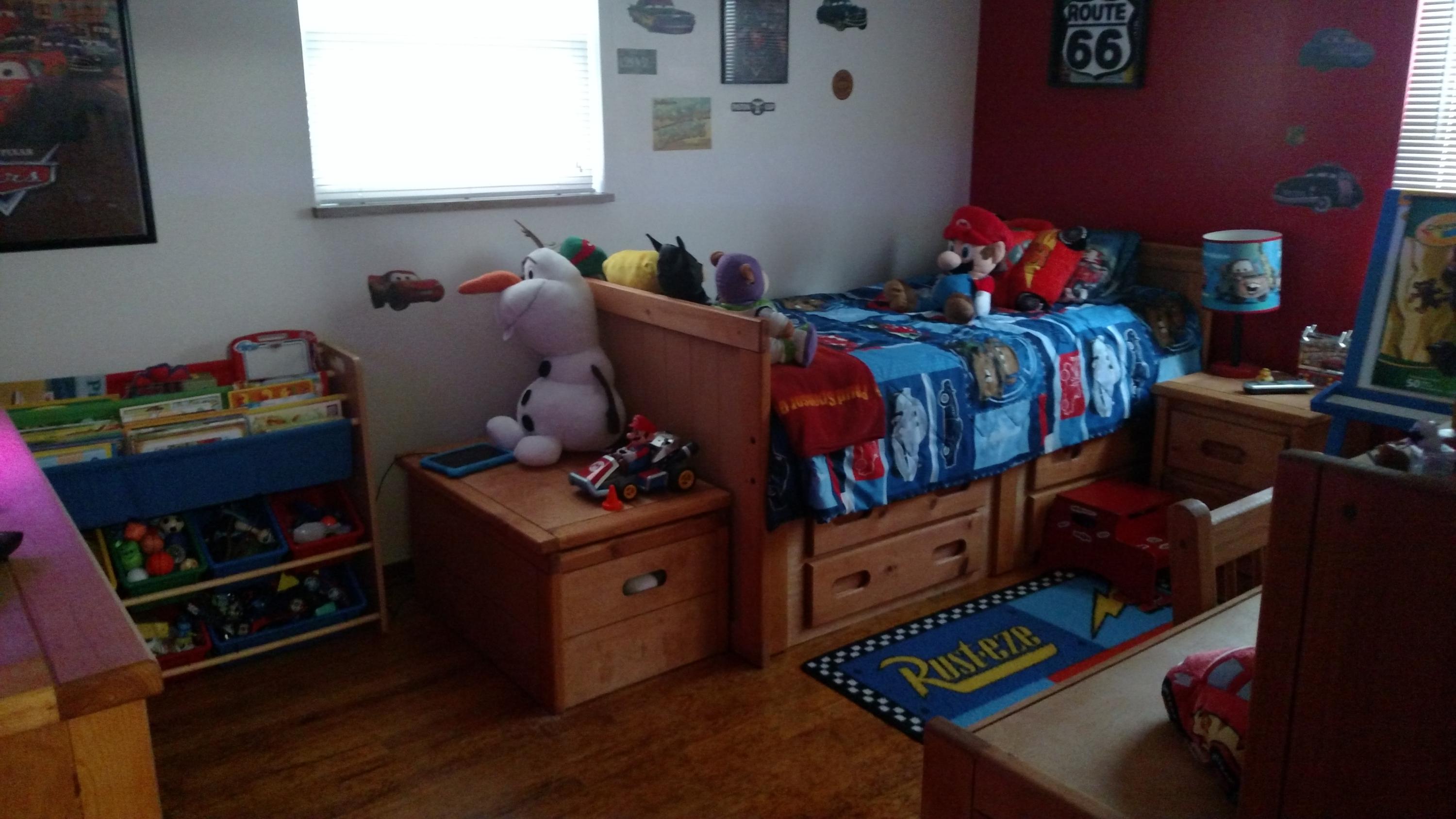 2001 Highland Road Maryville, TN 37801 - Photo 18 of 22 IMG_20150724_171819257