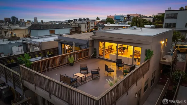 $799,000 | 48 Terra Vista Avenue, Unit A, San Francisco, CA 94115