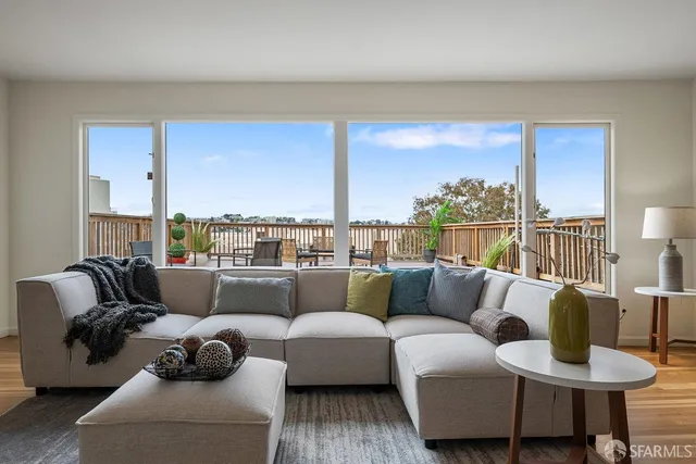 $799,000 | 48 Terra Vista Avenue, Unit A, San Francisco, CA 94115