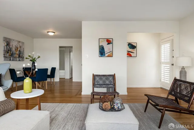 $799,000 | 48 Terra Vista Avenue, Unit A, San Francisco, CA 94115