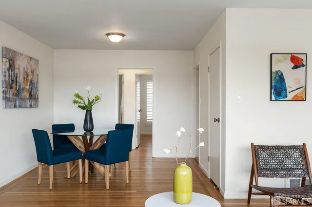 $799,000 | 48 Terra Vista Avenue, Unit A, San Francisco, CA 94115