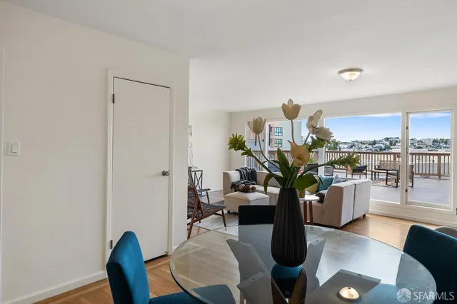 $799,000 | 48 Terra Vista Avenue, Unit A, San Francisco, CA 94115