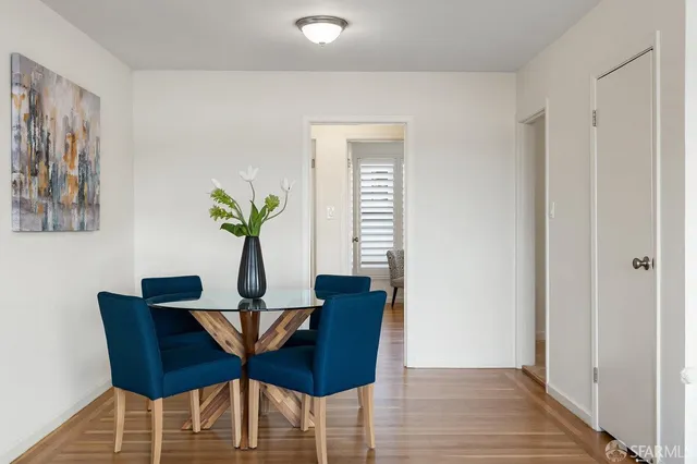 $799,000 | 48 Terra Vista Avenue, Unit A, San Francisco, CA 94115