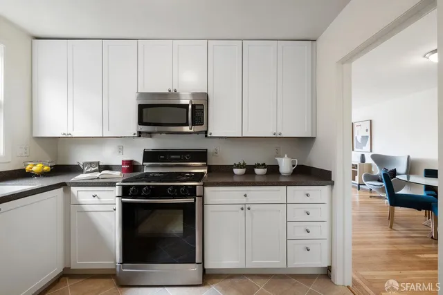 $799,000 | 48 Terra Vista Avenue, Unit A, San Francisco, CA 94115