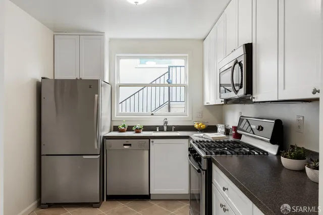 $799,000 | 48 Terra Vista Avenue, Unit A, San Francisco, CA 94115