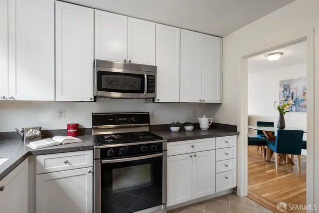 $799,000 | 48 Terra Vista Avenue, Unit A, San Francisco, CA 94115