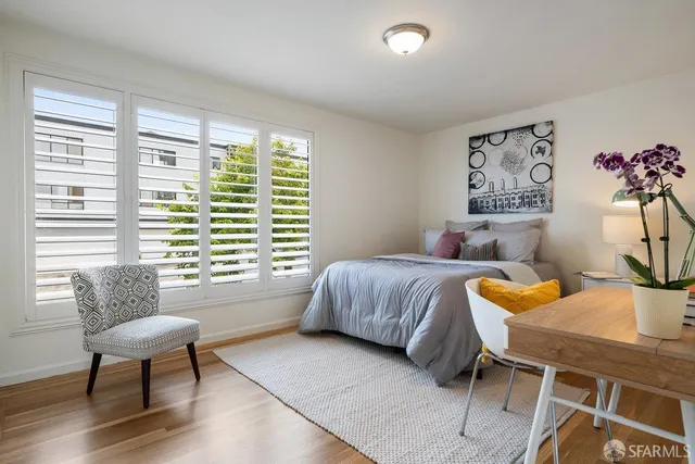 $799,000 | 48 Terra Vista Avenue, Unit A, San Francisco, CA 94115