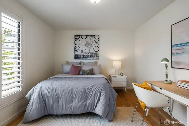 $799,000 | 48 Terra Vista Avenue, Unit A, San Francisco, CA 94115