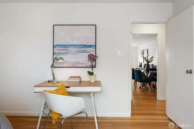 $799,000 | 48 Terra Vista Avenue, Unit A, San Francisco, CA 94115