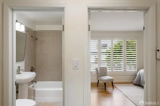 $799,000 | 48 Terra Vista Avenue, Unit A, San Francisco, CA 94115