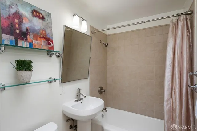 $799,000 | 48 Terra Vista Avenue, Unit A, San Francisco, CA 94115