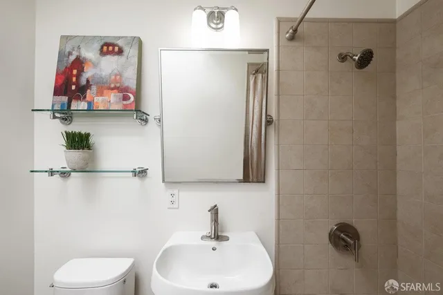 $799,000 | 48 Terra Vista Avenue, Unit A, San Francisco, CA 94115