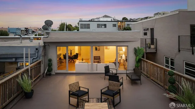 $799,000 | 48 Terra Vista Avenue, Unit A, San Francisco, CA 94115