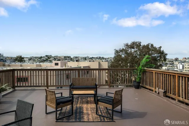 $799,000 | 48 Terra Vista Avenue, Unit A, San Francisco, CA 94115