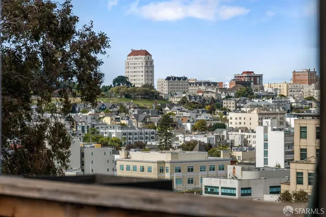 $799,000 | 48 Terra Vista Avenue, Unit A, San Francisco, CA 94115