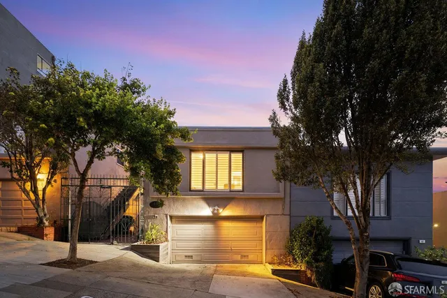 $799,000 | 48 Terra Vista Avenue, Unit A, San Francisco, CA 94115