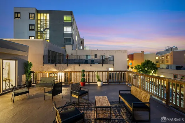 $799,000 | 48 Terra Vista Avenue, Unit A, San Francisco, CA 94115