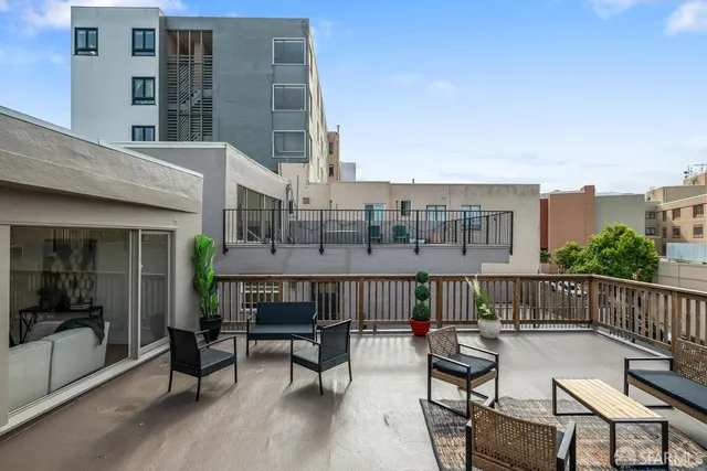 $799,000 | 48 Terra Vista Avenue, Unit A, San Francisco, CA 94115
