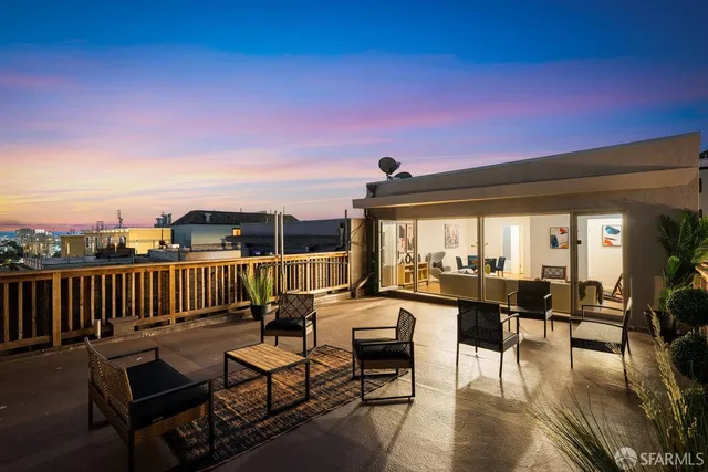 $799,000 | 48 Terra Vista Avenue, Unit A, San Francisco, CA 94115