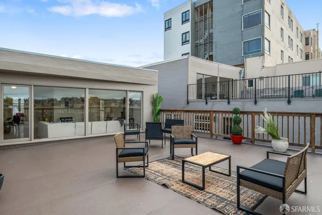 $799,000 | 48 Terra Vista Avenue, Unit A, San Francisco, CA 94115