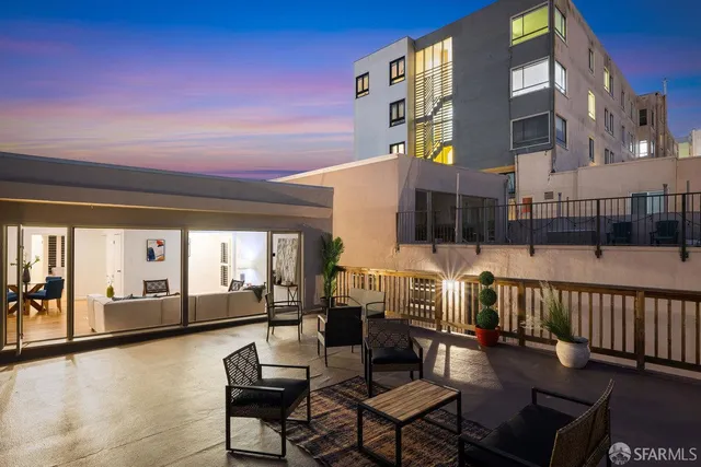 $799,000 | 48 Terra Vista Avenue, Unit A, San Francisco, CA 94115