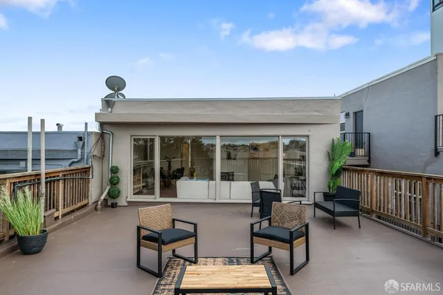 $799,000 | 48 Terra Vista Avenue, Unit A, San Francisco, CA 94115