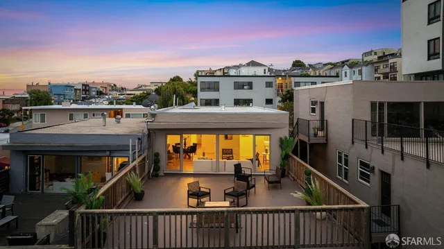 $799,000 | 48 Terra Vista Avenue, Unit A, San Francisco, CA 94115