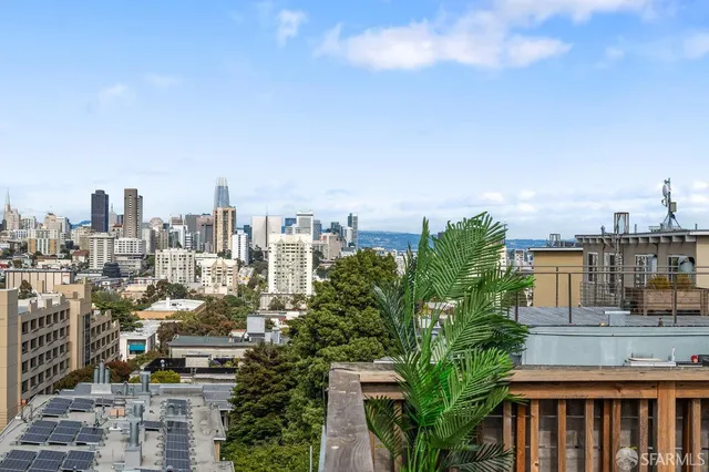 $799,000 | 48 Terra Vista Avenue, Unit A, San Francisco, CA 94115