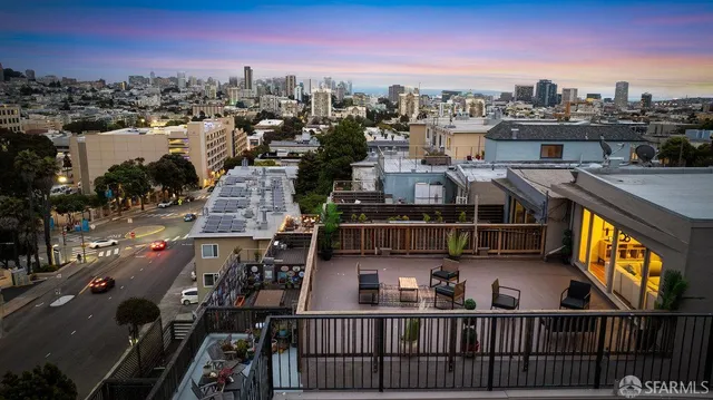 $799,000 | 48 Terra Vista Avenue, Unit A, San Francisco, CA 94115