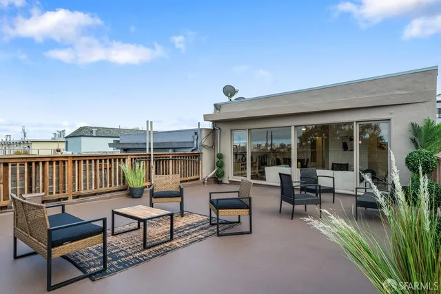 $799,000 | 48 Terra Vista Avenue, Unit A, San Francisco, CA 94115