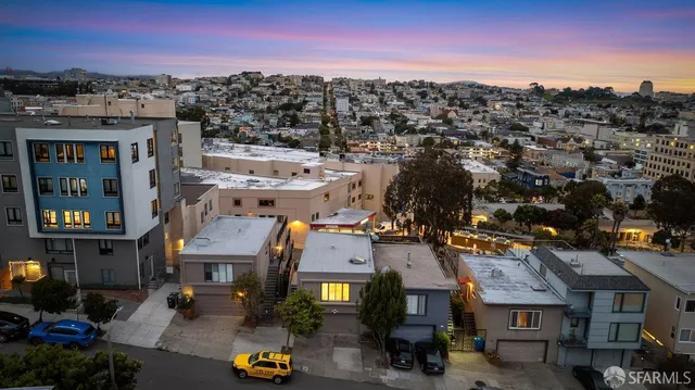 $799,000 | 48 Terra Vista Avenue, Unit A, San Francisco, CA 94115