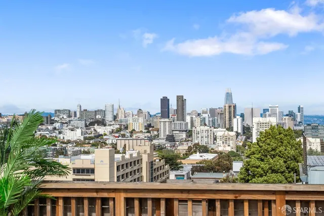 $799,000 | 48 Terra Vista Avenue, Unit A, San Francisco, CA 94115