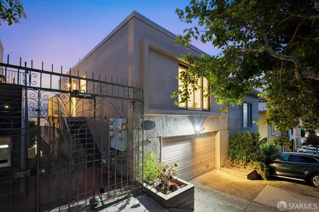 $799,000 | 48 Terra Vista Avenue, Unit A, San Francisco, CA 94115