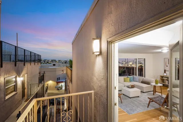 $799,000 | 48 Terra Vista Avenue, Unit A, San Francisco, CA 94115