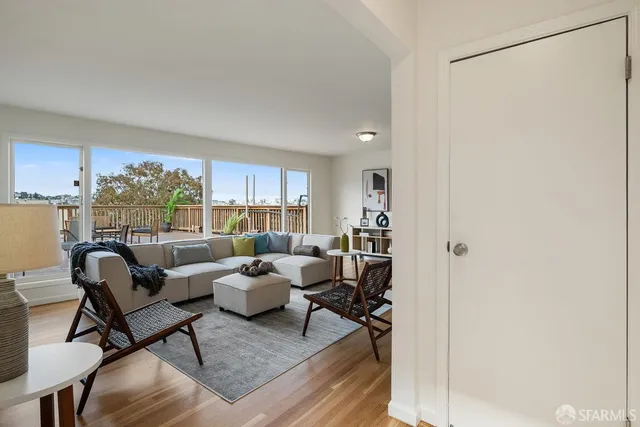 $799,000 | 48 Terra Vista Avenue, Unit A, San Francisco, CA 94115