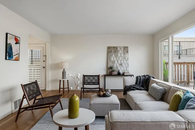 $799,000 | 48 Terra Vista Avenue, Unit A, San Francisco, CA 94115