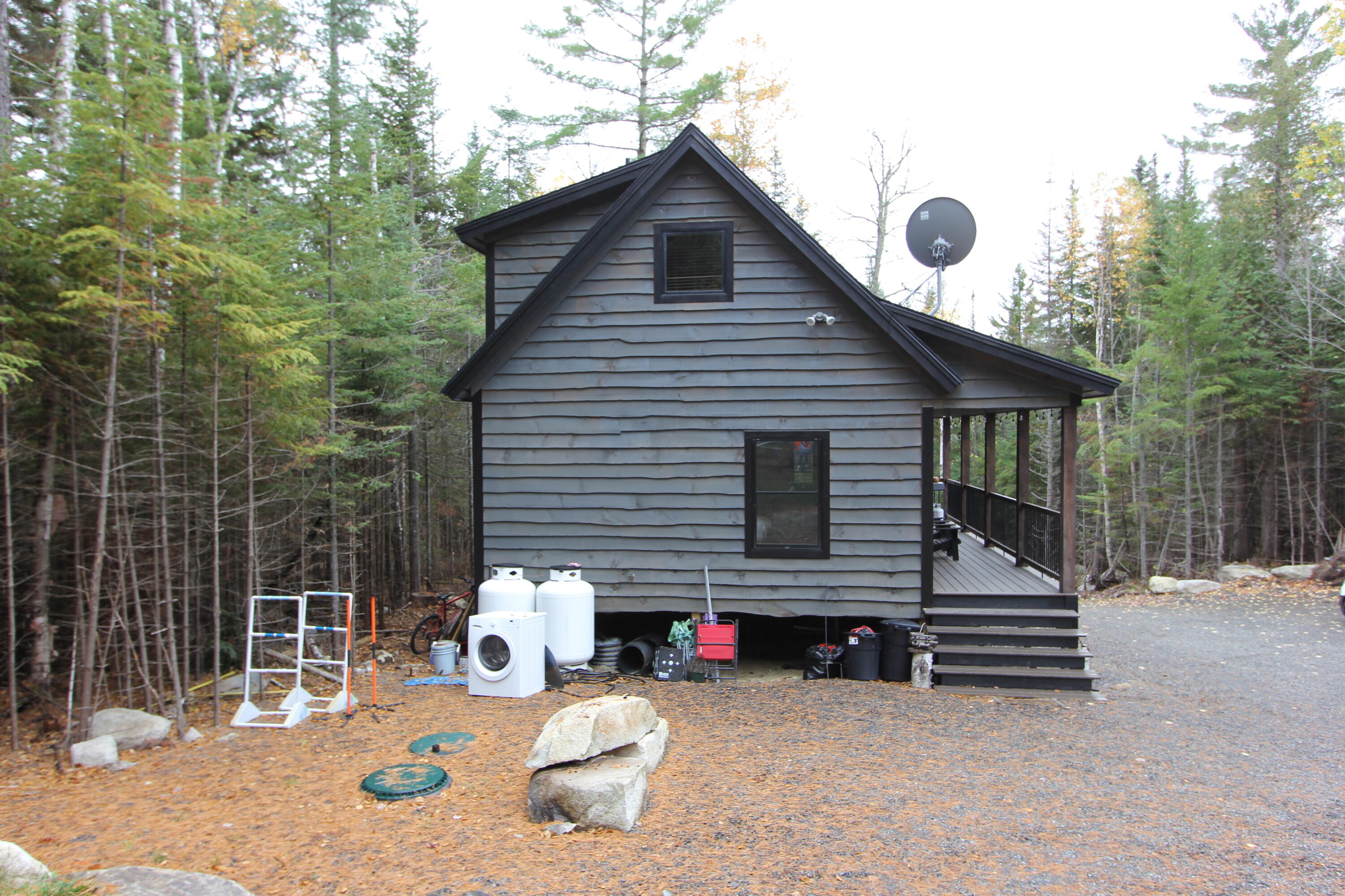 331 Birches Beach Road Oquossoc, ME 04964 - Photo 40 of 94 IMG_7819