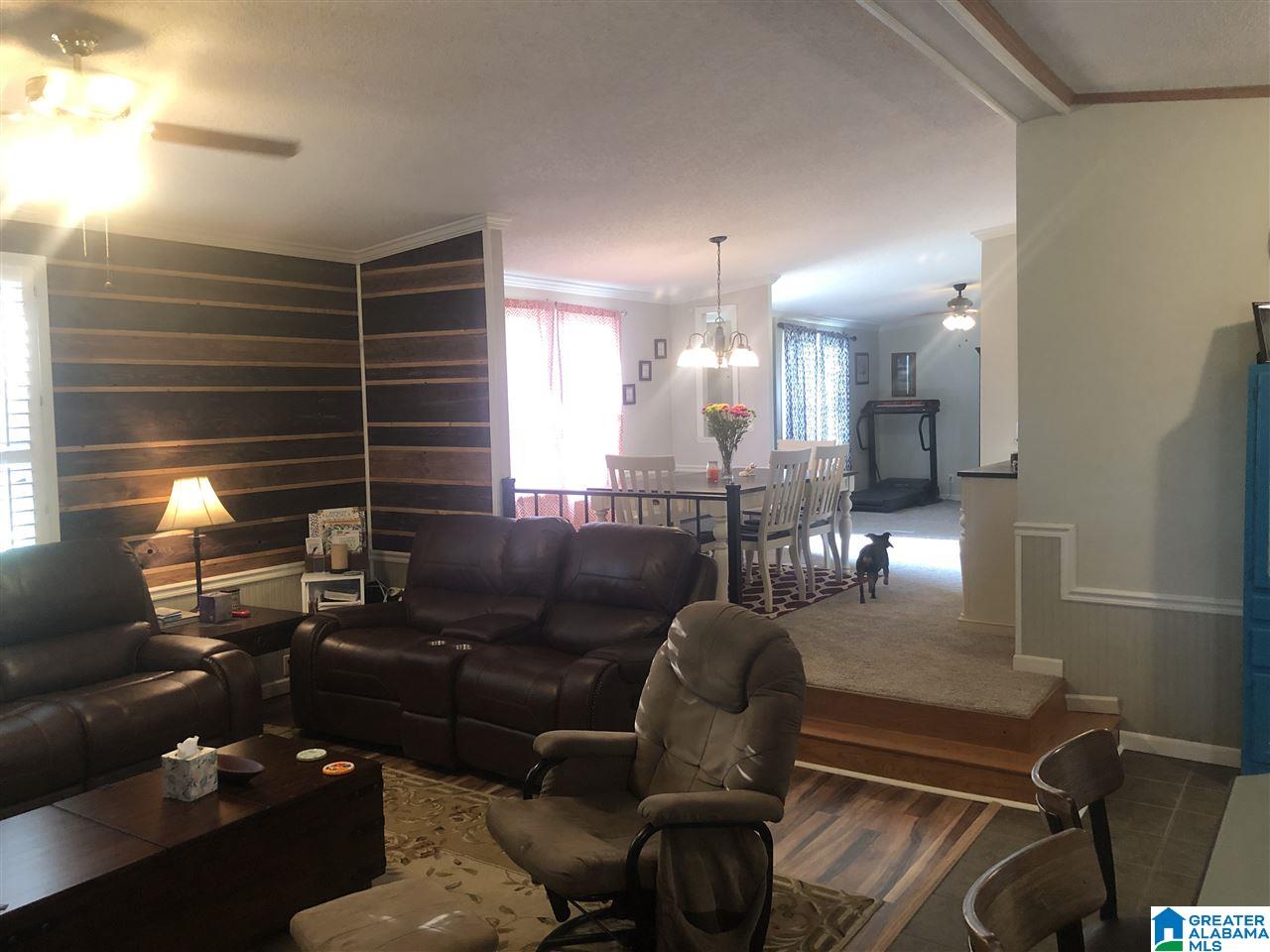 2259 Rabbit Branch Road Cropwell, AL 35054 - Photo 6 of 40