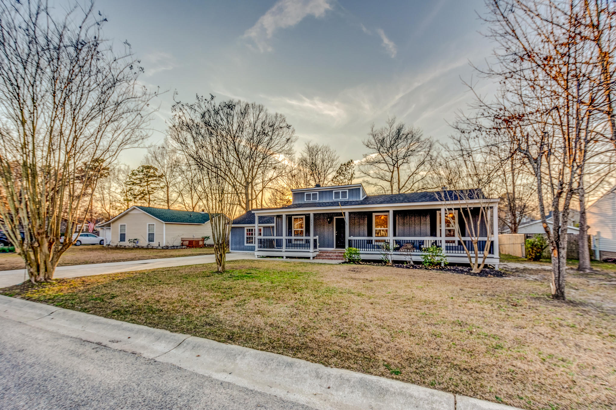 151 Aylesbury Road Goose Creek, SC 29445 - Photo 4 of 49 2