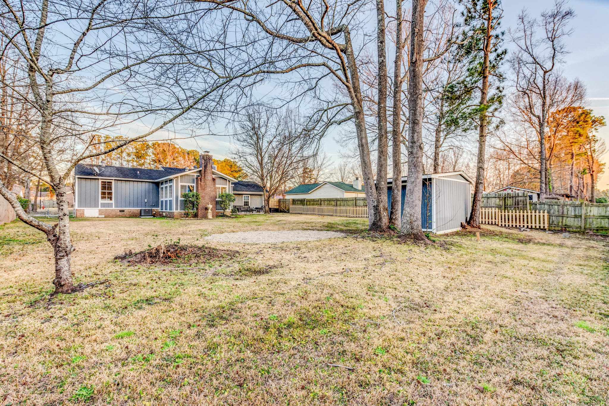 151 Aylesbury Road Goose Creek, SC 29445 - Photo 44 of 49 46
