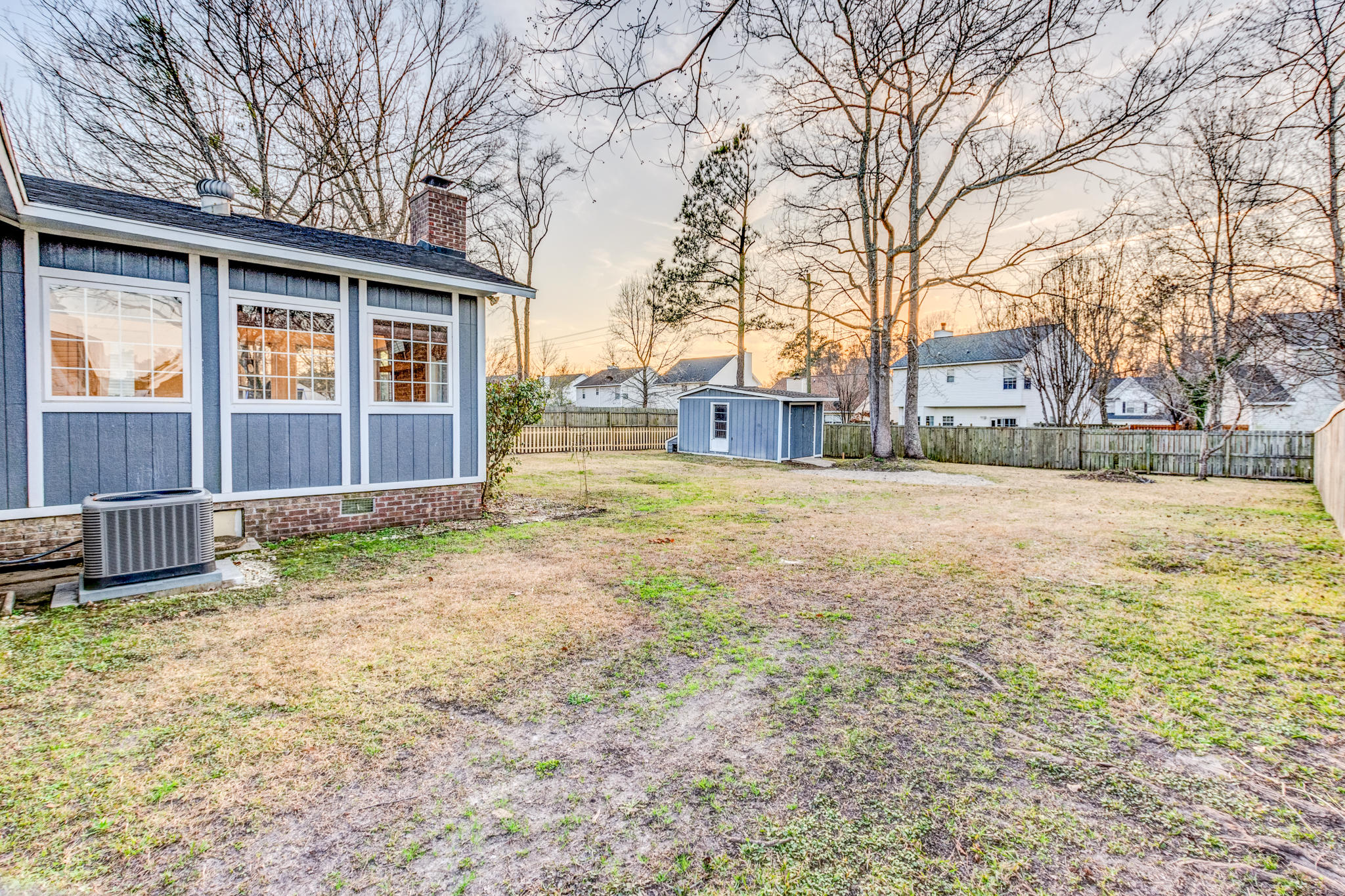 151 Aylesbury Road Goose Creek, SC 29445 - Photo 45 of 49 47