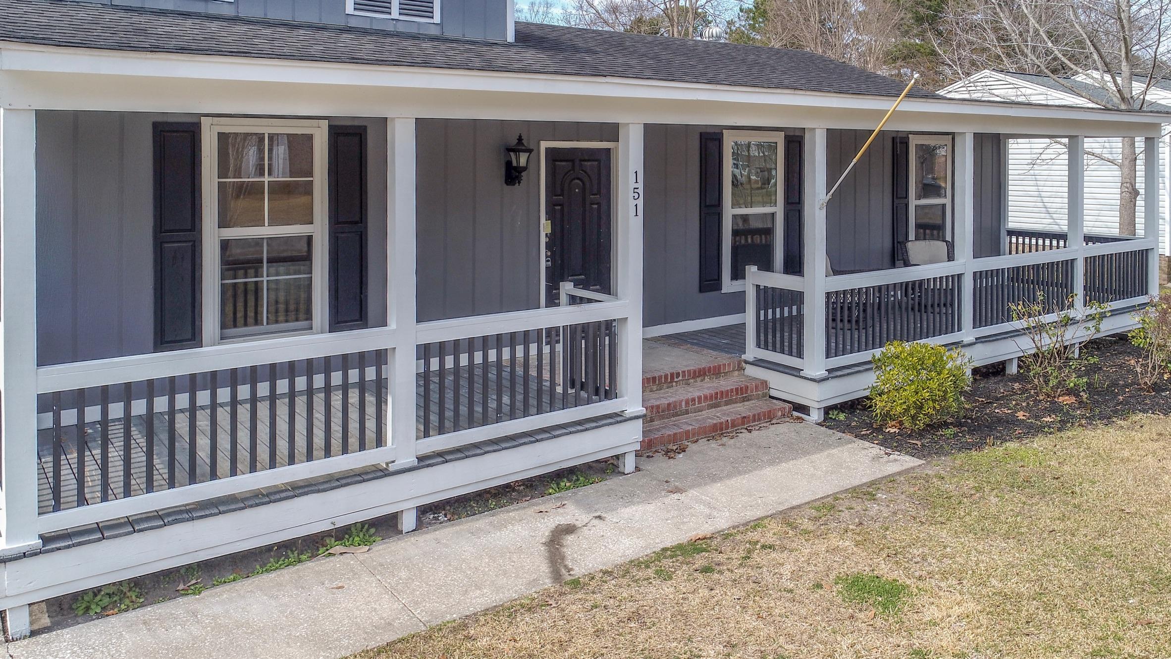 151 Aylesbury Road Goose Creek, SC 29445 - Photo 48 of 49 Drone3