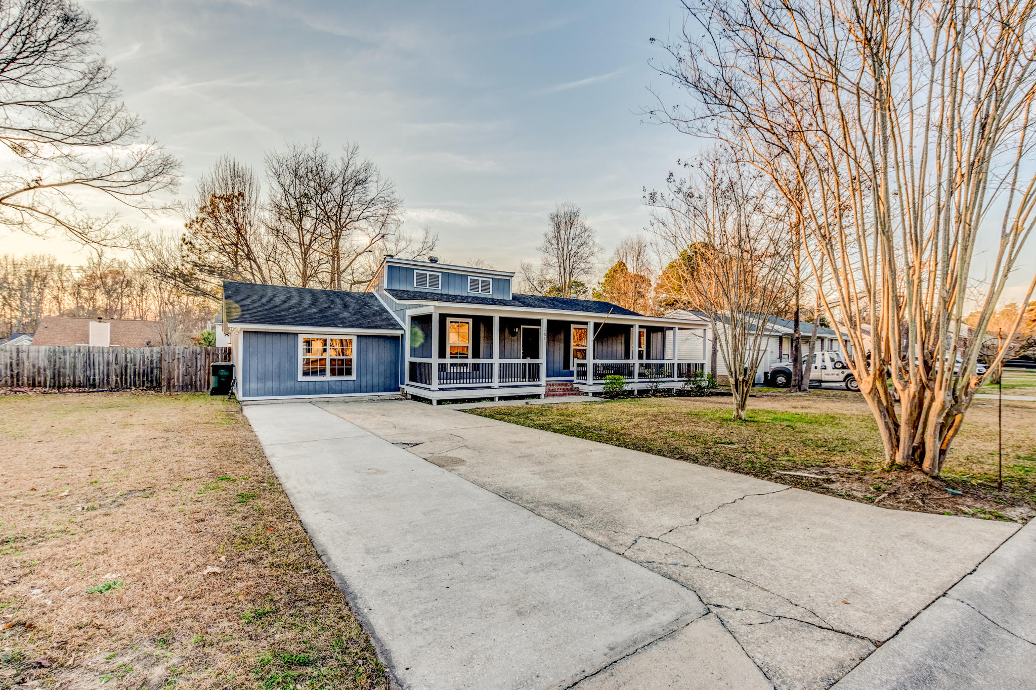 151 Aylesbury Road Goose Creek, SC 29445 - Photo 6 of 49 3