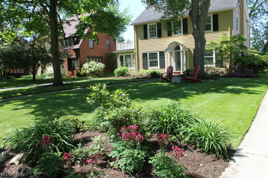 3266 Chadbourne Road Cleveland, OH 44120 - Photo 24 of 24 Gallery Image 24