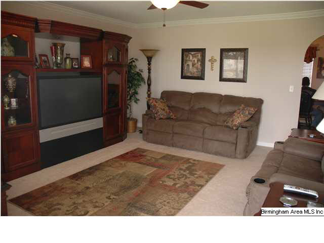 7345 Old Acton Road Moody, AL 35004 - Photo 4 of 15