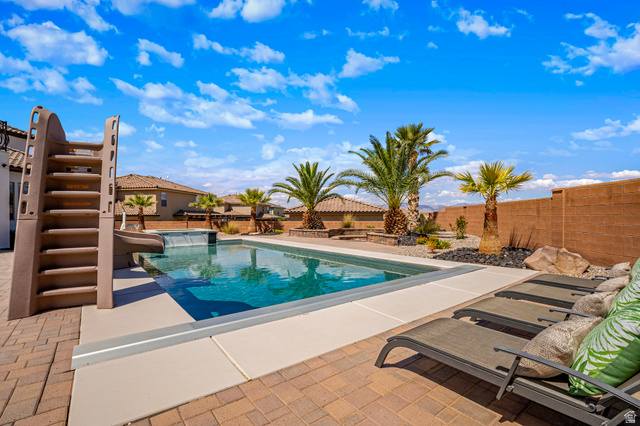 2817 Amaranth Drive St. George, UT 84790 - Photo 74 of 101