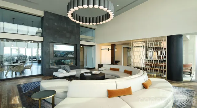 $2,694 | 525 South Church Street, Unit 2A, Charlotte, NC 28202