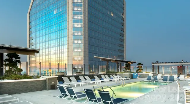 $2,694 | 525 South Church Street, Unit 2A, Charlotte, NC 28202